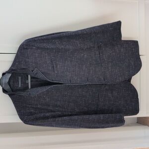 John Varvatos Blazer